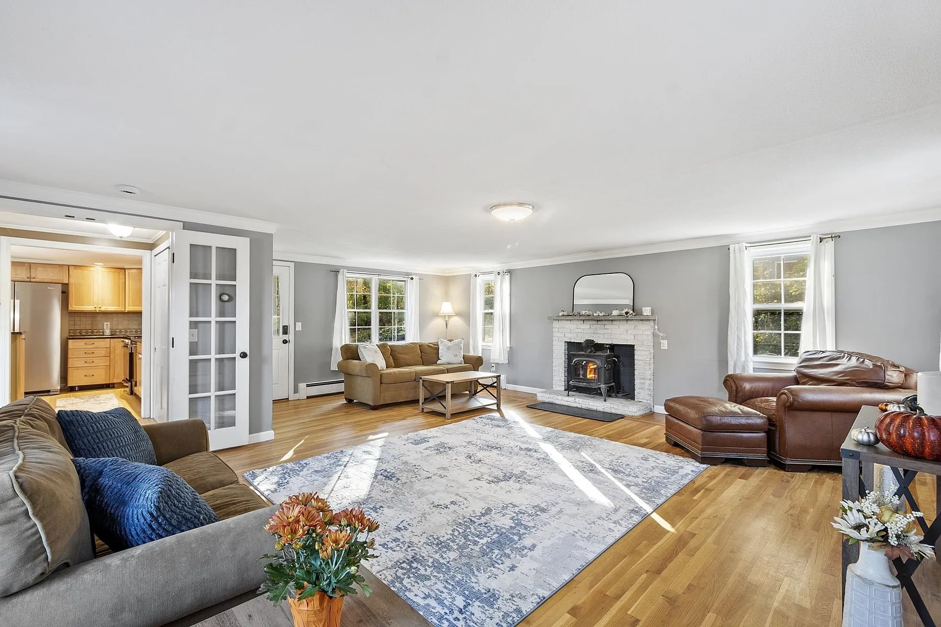 4 Bloody Brook Road Amherst NH 03031