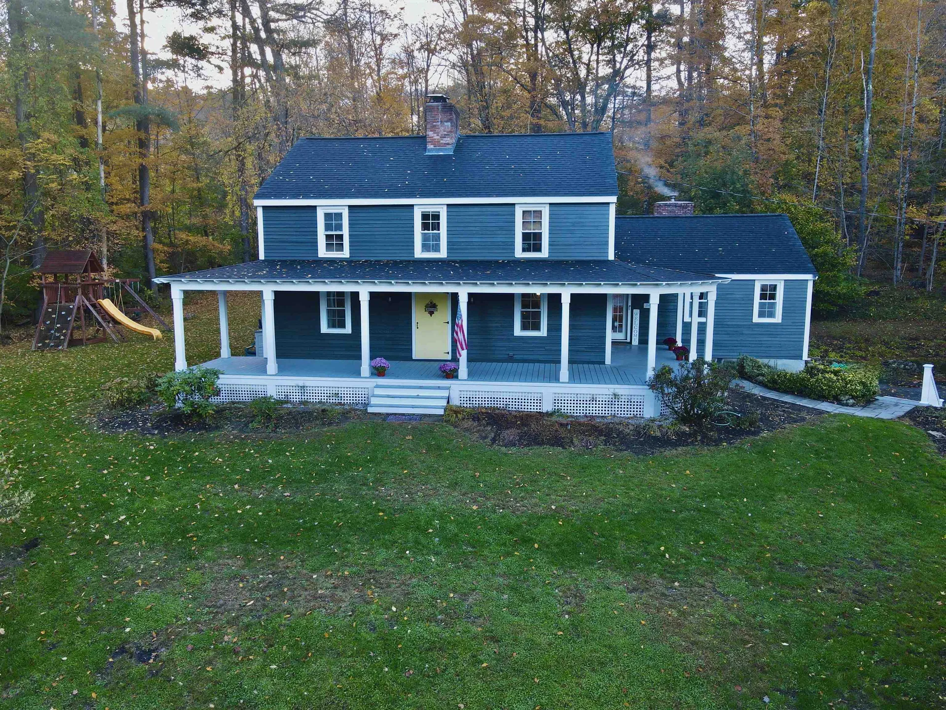 4 Bloody Brook Road Amherst NH 03031