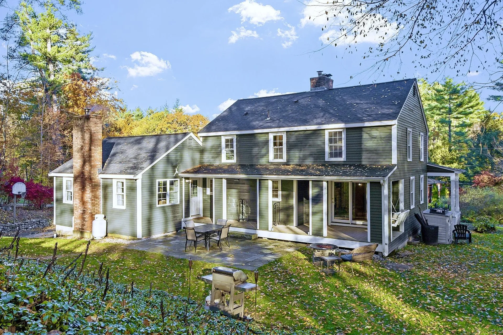 4 Bloody Brook Road Amherst NH 03031