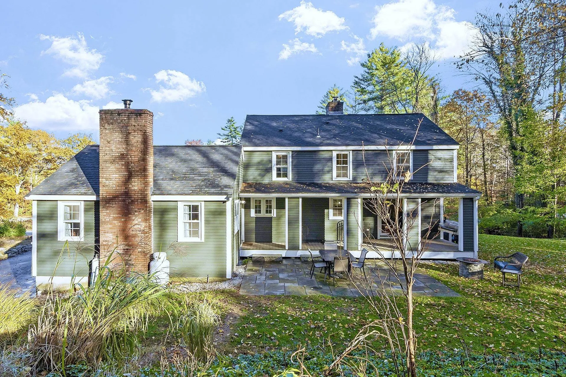 4 Bloody Brook Road Amherst NH 03031