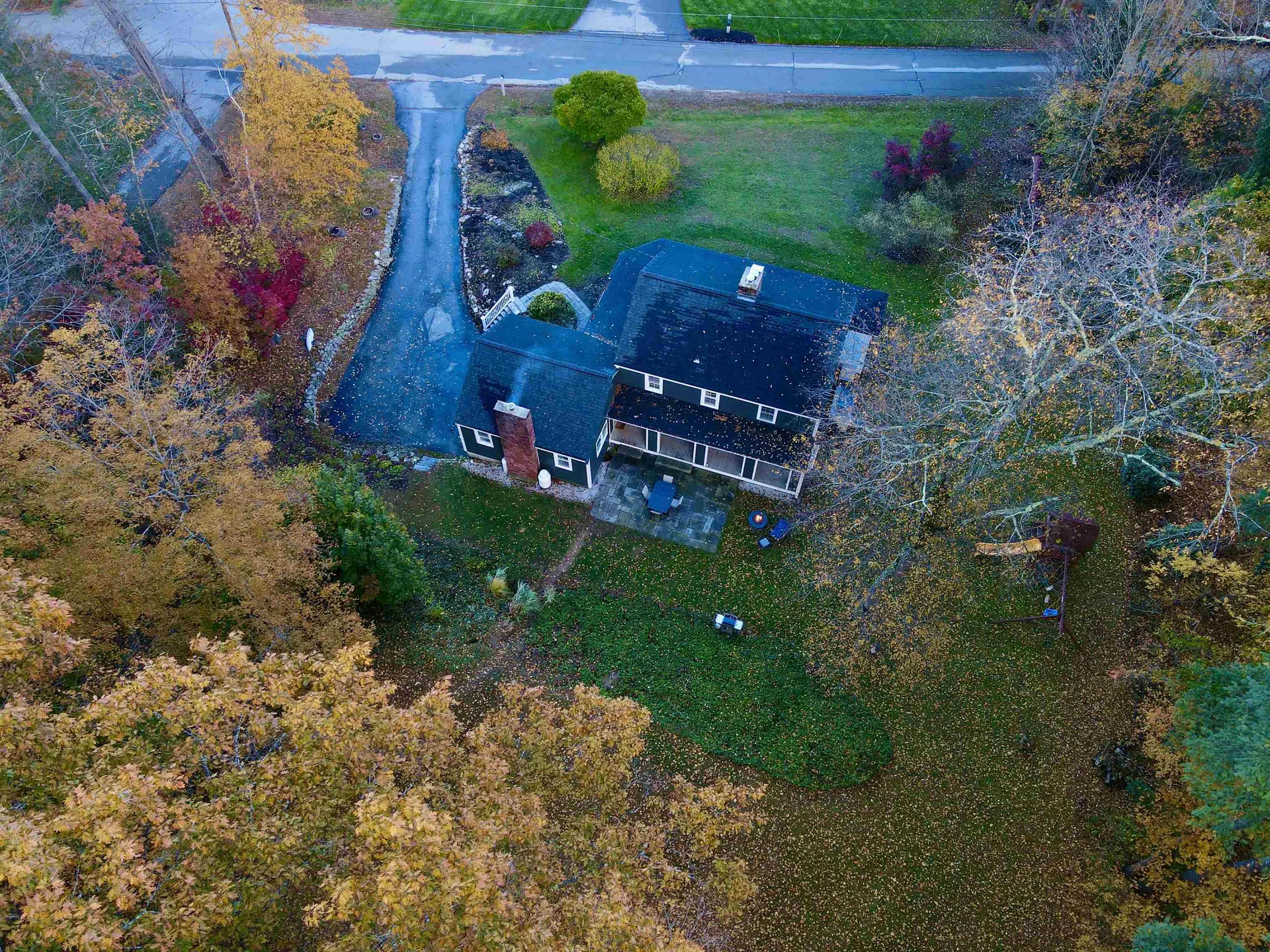 4 Bloody Brook Road Amherst NH 03031