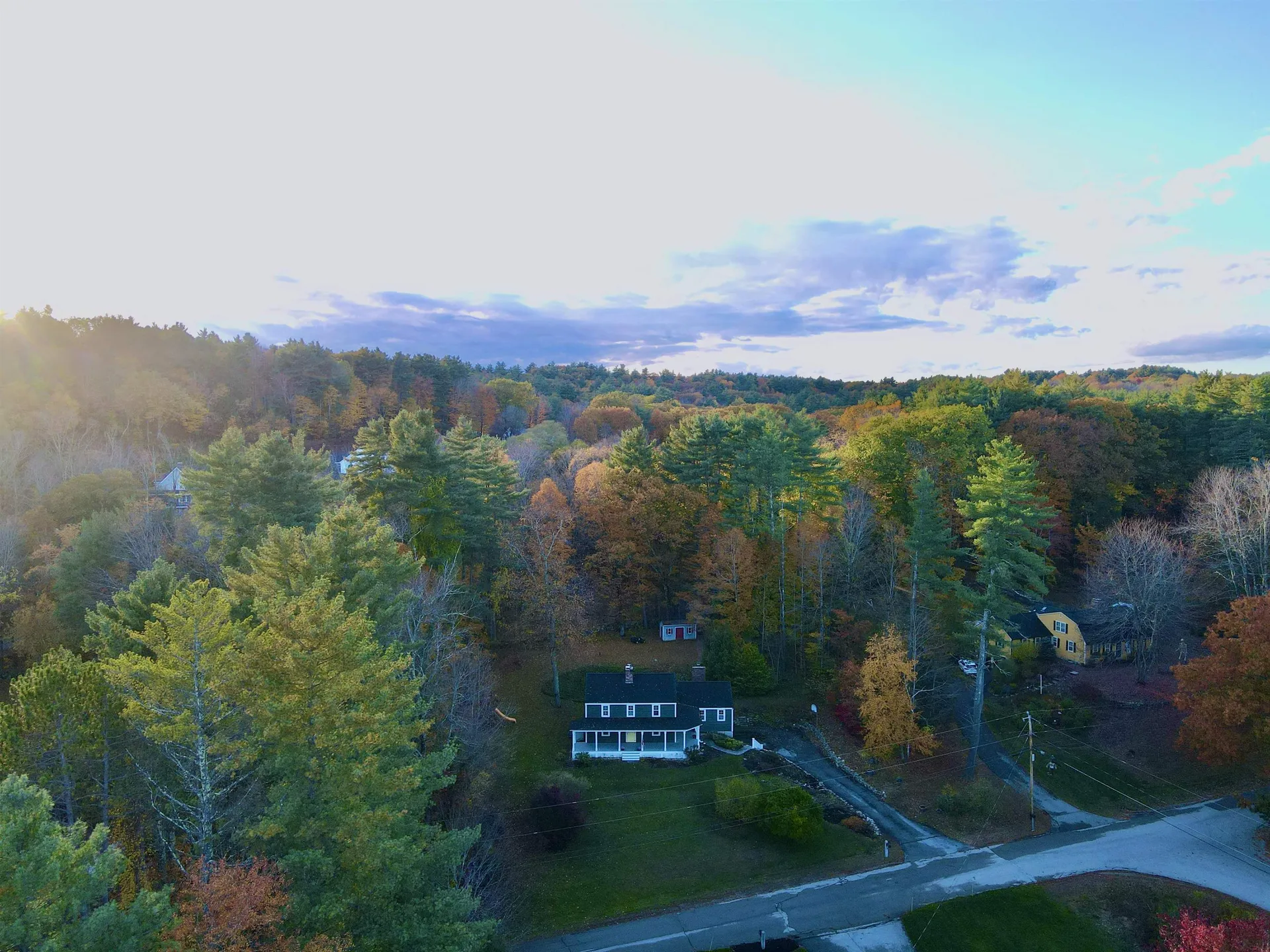 4 Bloody Brook Road Amherst NH 03031