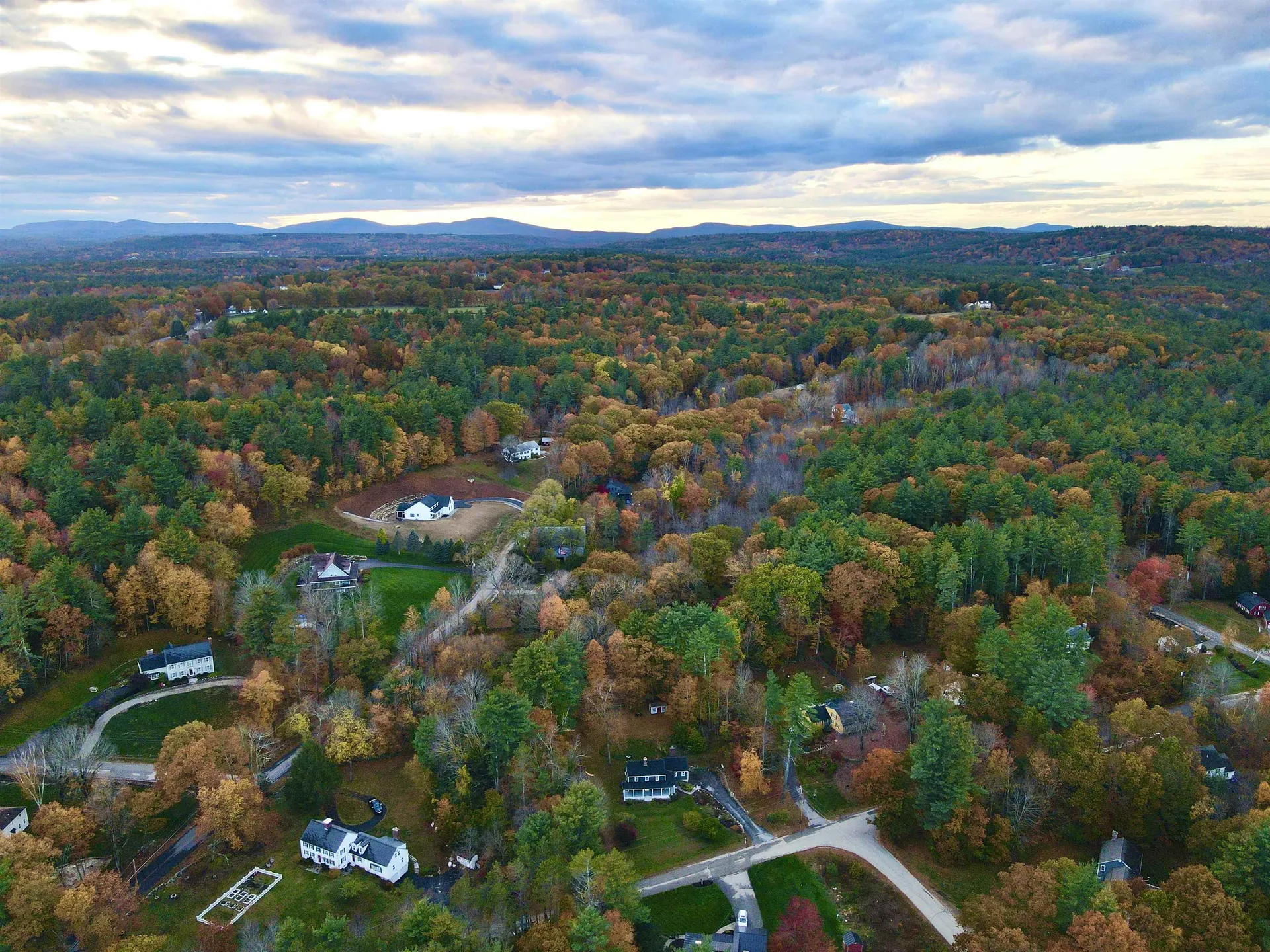 4 Bloody Brook Road Amherst NH 03031