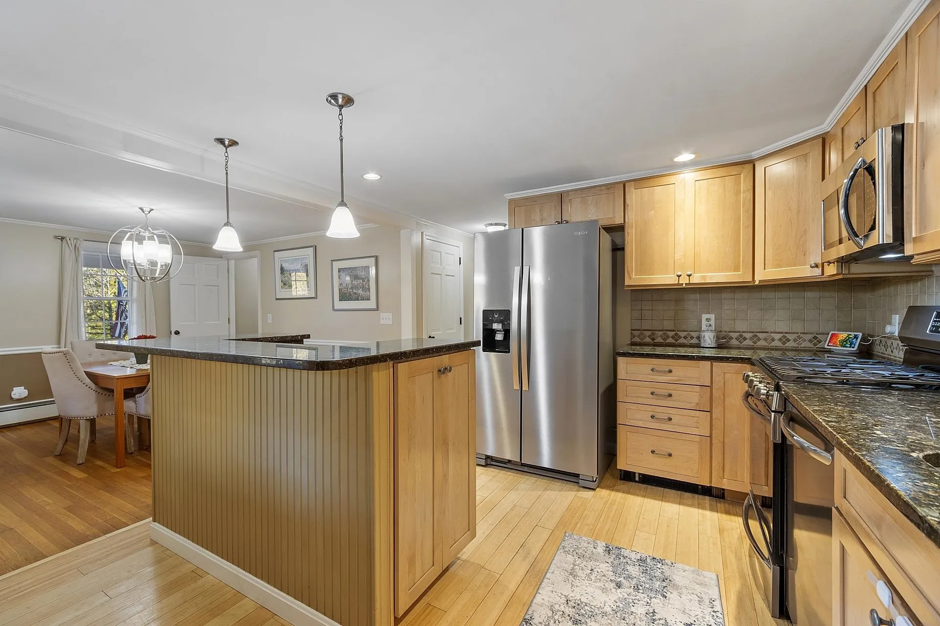 4 Bloody Brook Road Amherst NH 03031