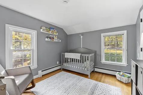 4 Bloody Brook Road Amherst NH 03031