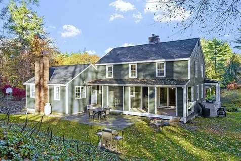 4 Bloody Brook Road Amherst NH 03031