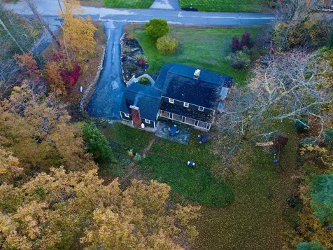 4 Bloody Brook Road Amherst NH 03031