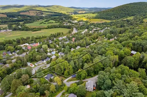 2 Highland Avenue Woodstock VT 05091