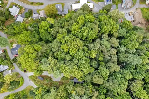 2 Highland Avenue Woodstock VT 05091