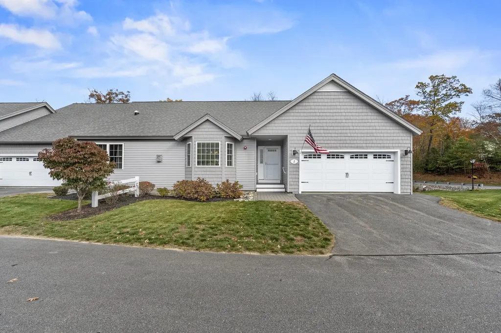 1 Remington Drive Hampstead NH 03826