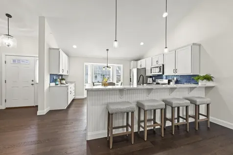 1 Remington Drive Hampstead NH 03826