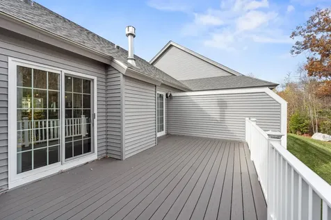 1 Remington Drive Hampstead NH 03826