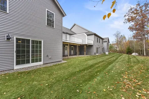 1 Remington Drive Hampstead NH 03826