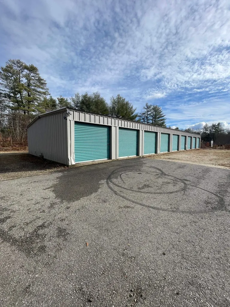 10 Watson Road Barnstead NH 03218