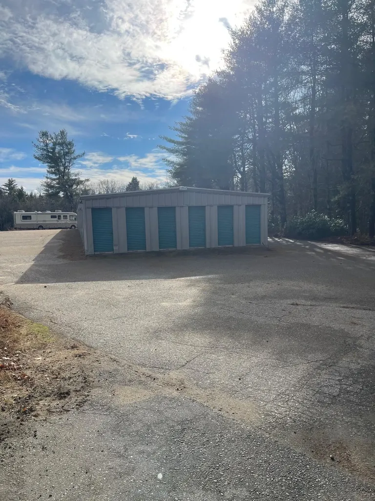 10 Watson Road Barnstead NH 03218