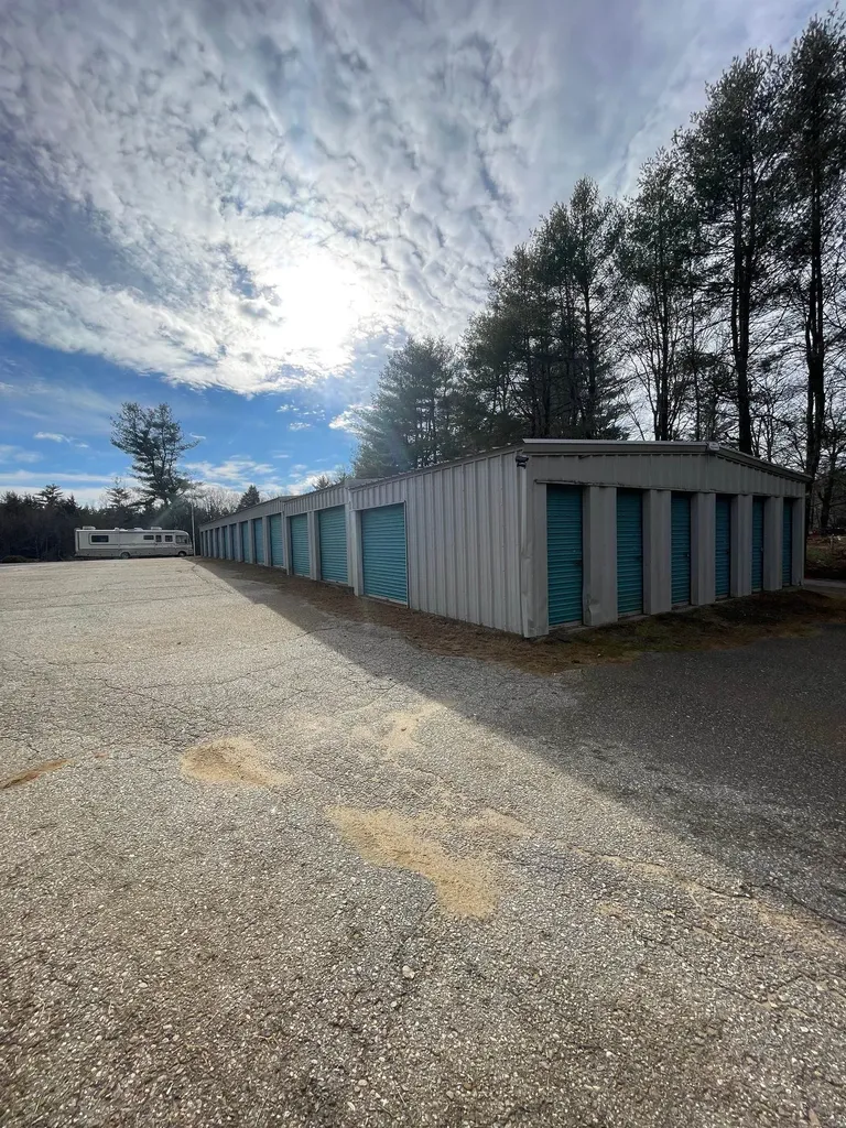 10 Watson Road Barnstead NH 03218