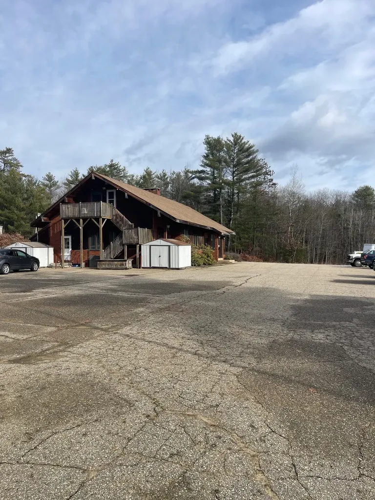 10 Watson Road Barnstead NH 03218