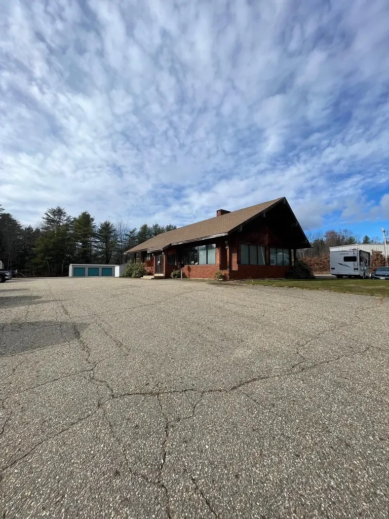 10 Watson Road Barnstead NH 03218