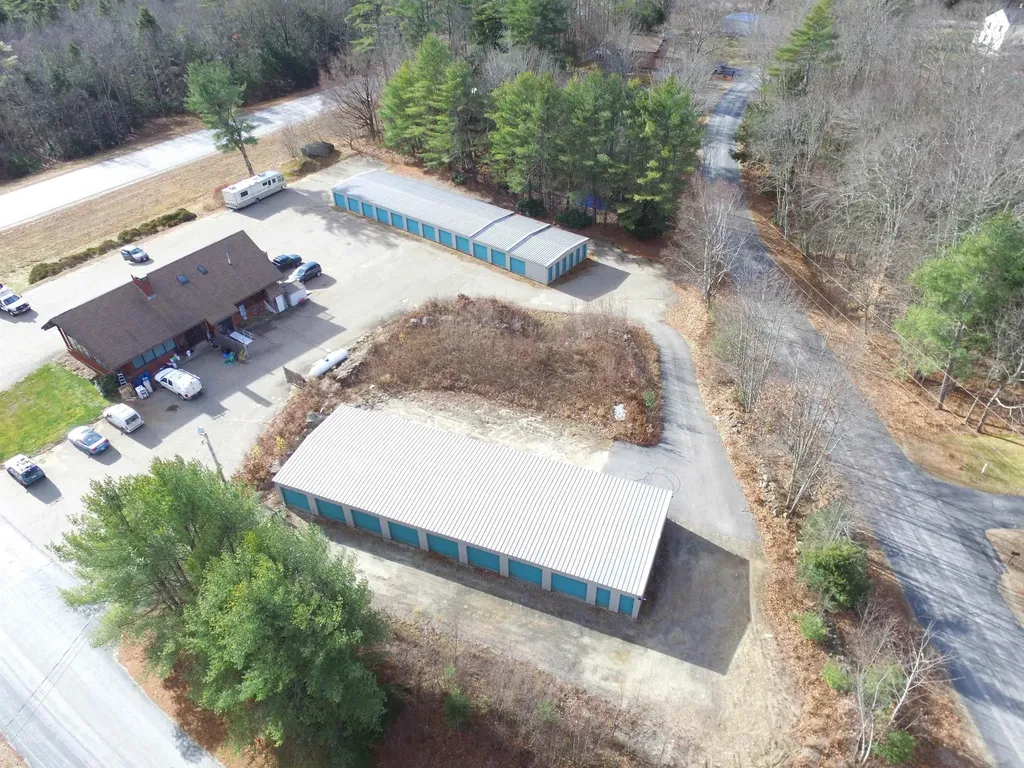 10 Watson Road Barnstead NH 03218