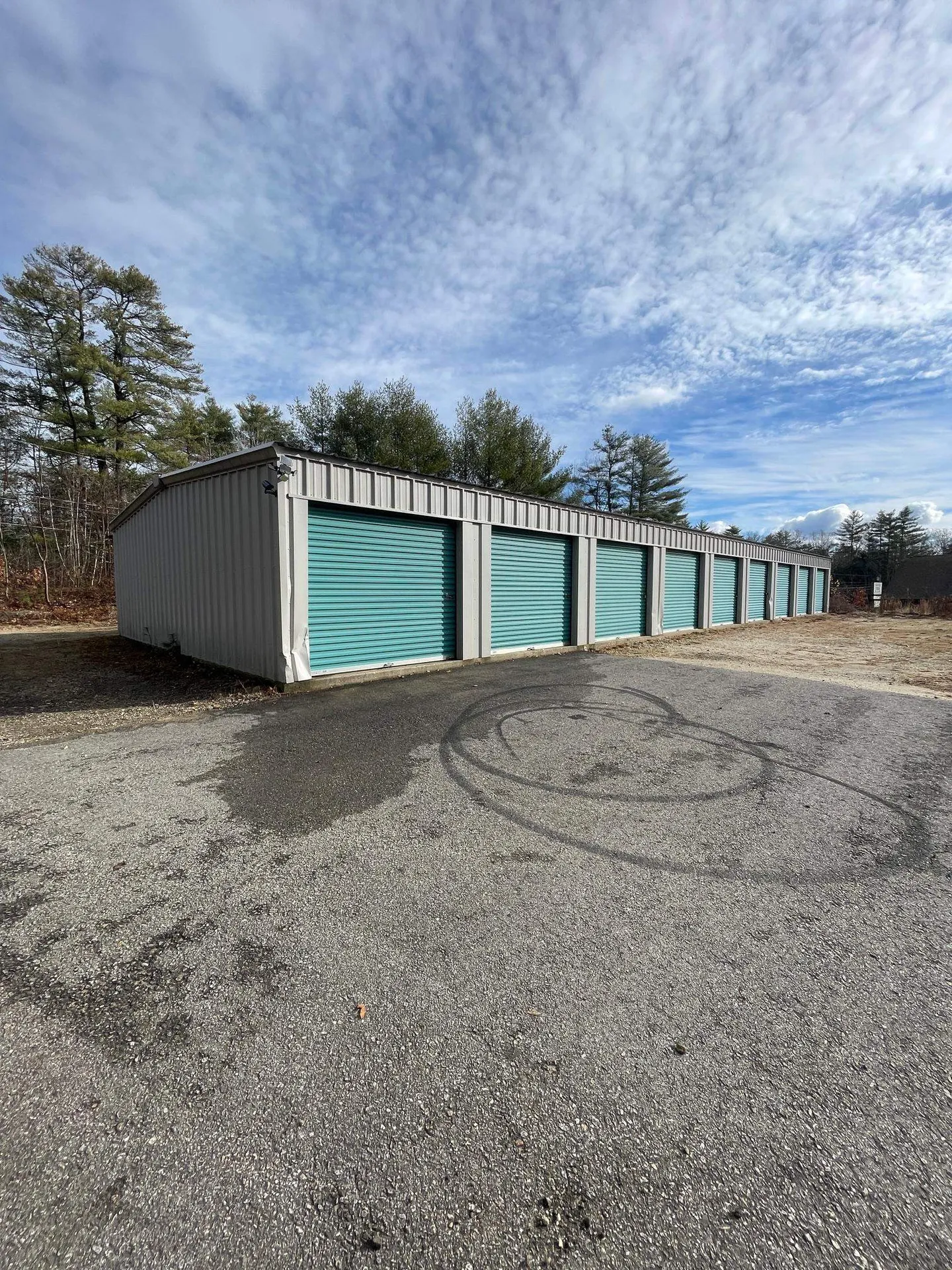 10 Watson Road Barnstead NH 03218