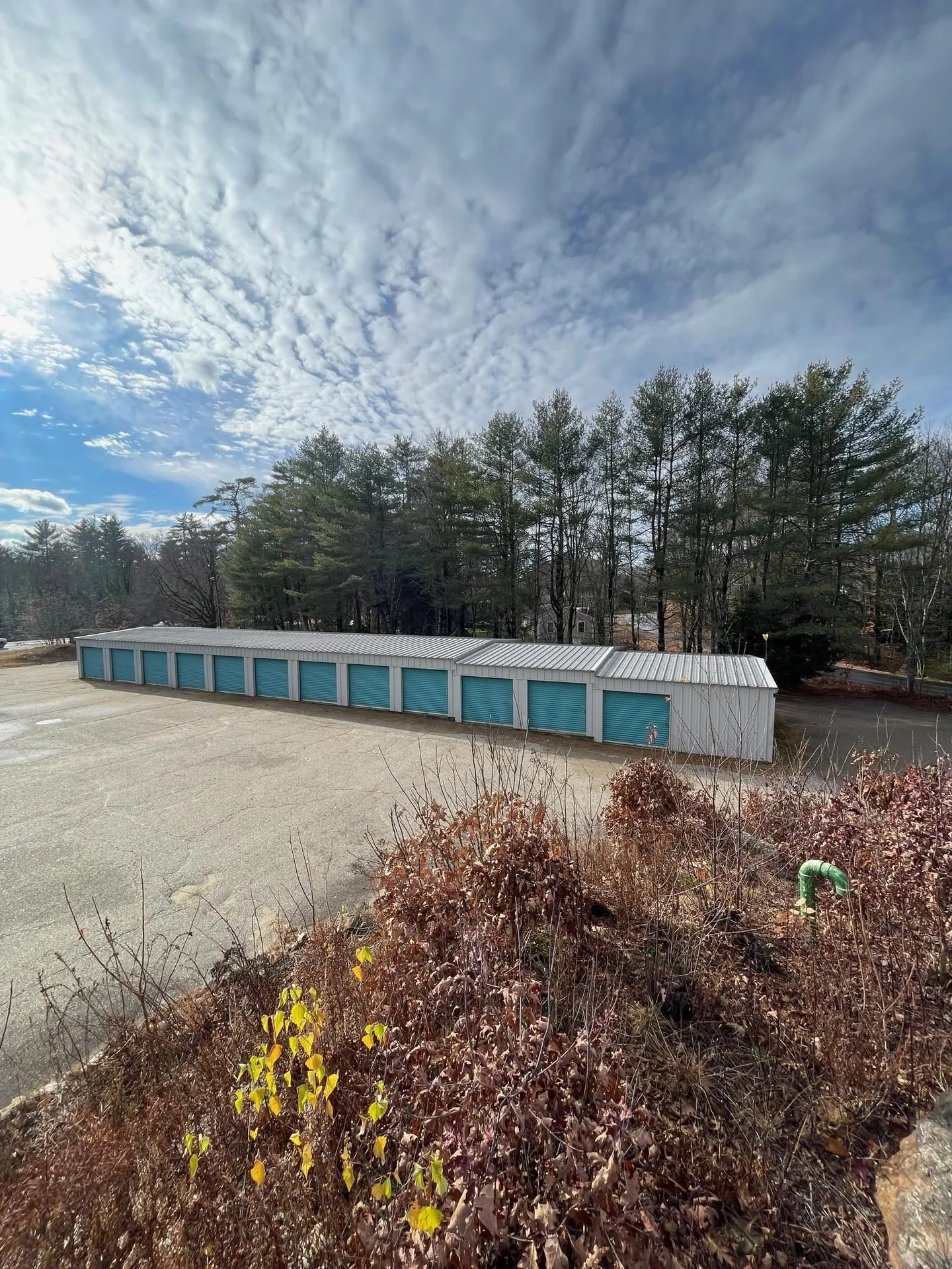 10 Watson Road Barnstead NH 03218