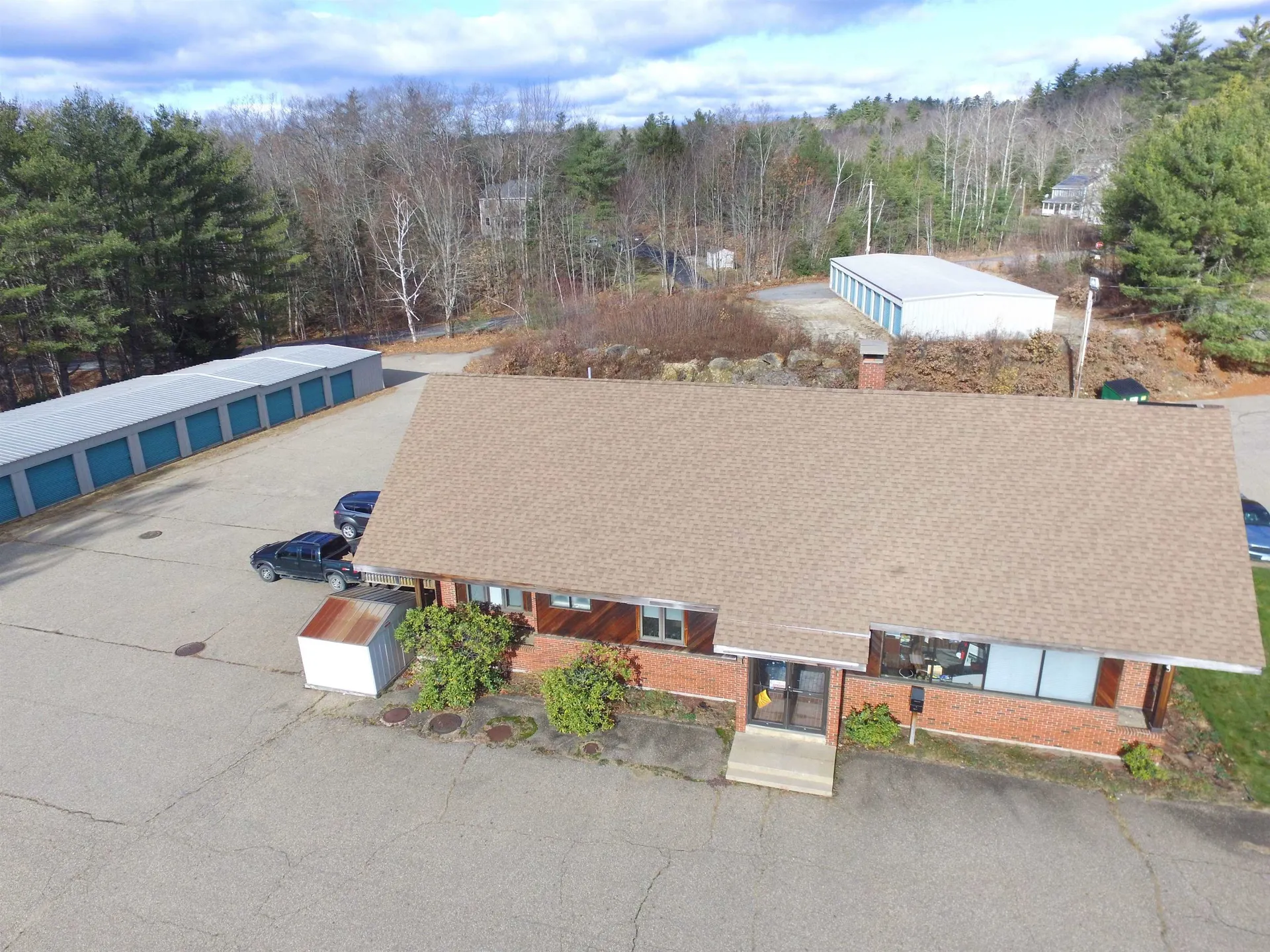 10 Watson Road Barnstead NH 03218