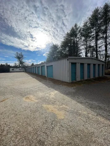 10 Watson Road Barnstead NH 03218