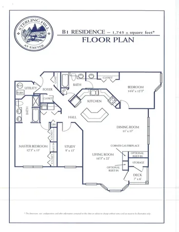 3 Sterling Hill Lane Exeter NH 03833