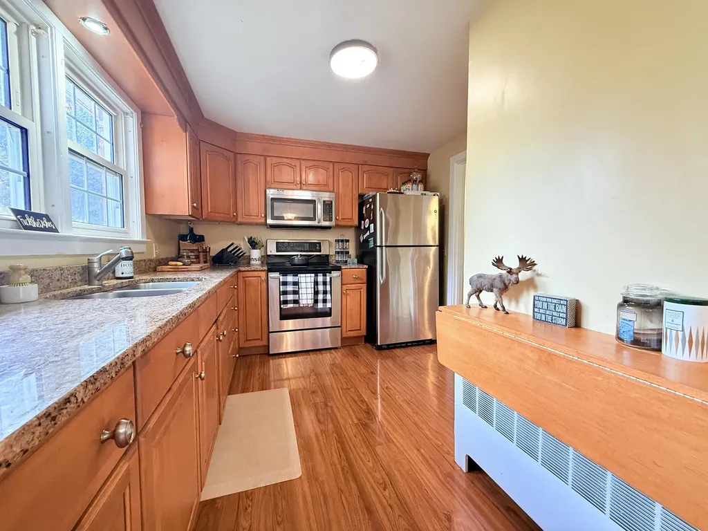 10 Acer Heights Road Claremont NH 03743