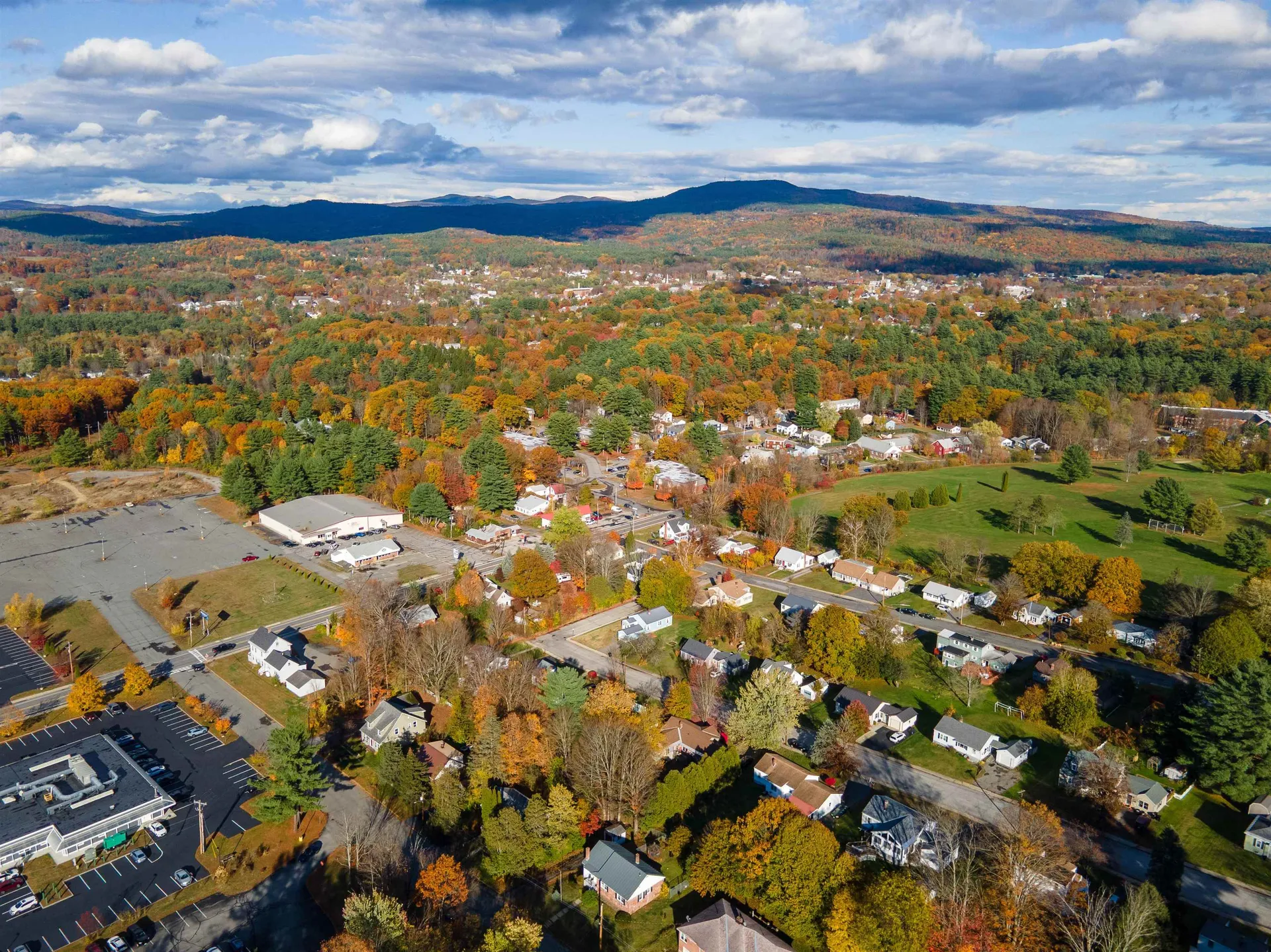 10 Acer Heights Road Claremont NH 03743