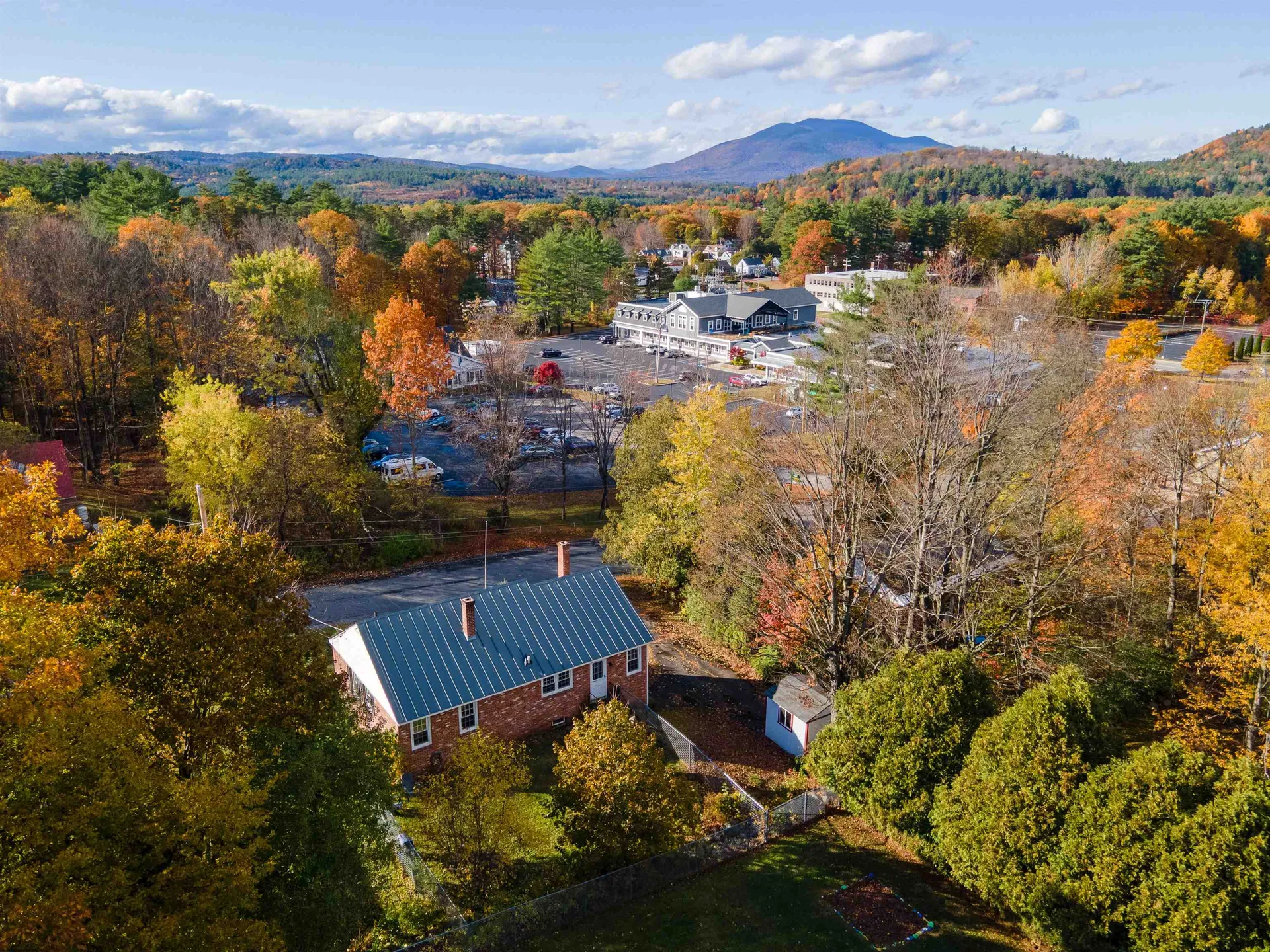 10 Acer Heights Road Claremont NH 03743