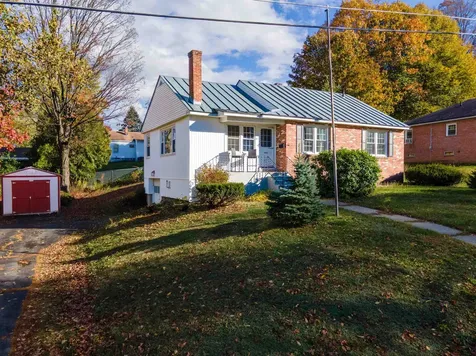 10 Acer Heights Road Claremont NH 03743