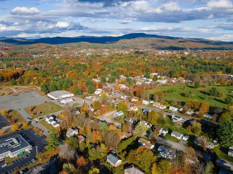 10 Acer Heights Road Claremont NH 03743