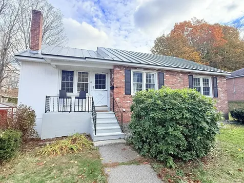 10 Acer Heights Road Claremont NH 03743