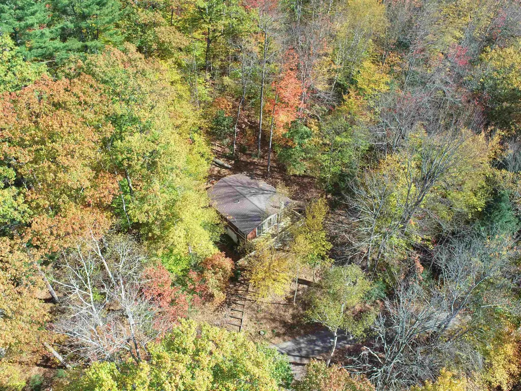 2832 New Hampshire Route 175 Thornton NH 03285