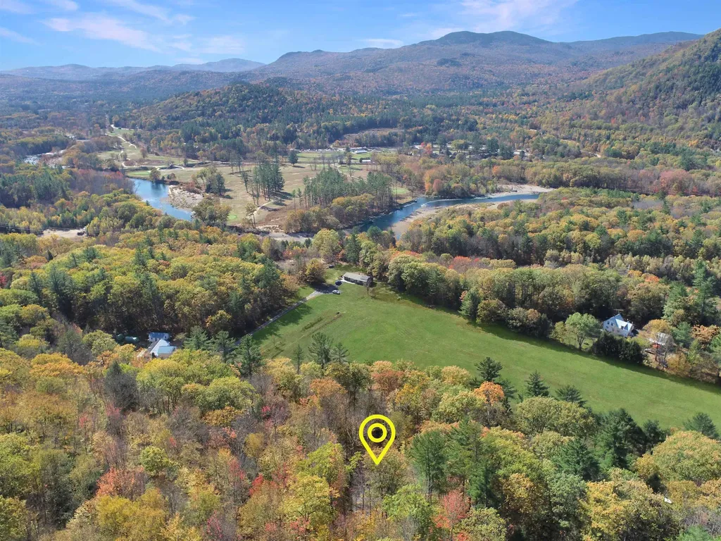 2832 New Hampshire Route 175 Thornton NH 03285