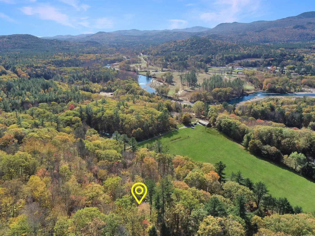 2832 New Hampshire Route 175 Thornton NH 03285