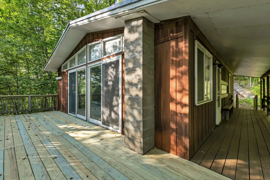 2832 New Hampshire Route 175 Thornton NH 03285