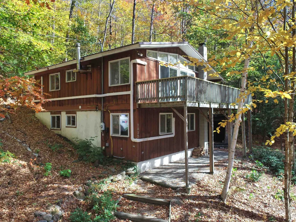 2832 New Hampshire Route 175 Thornton NH 03285