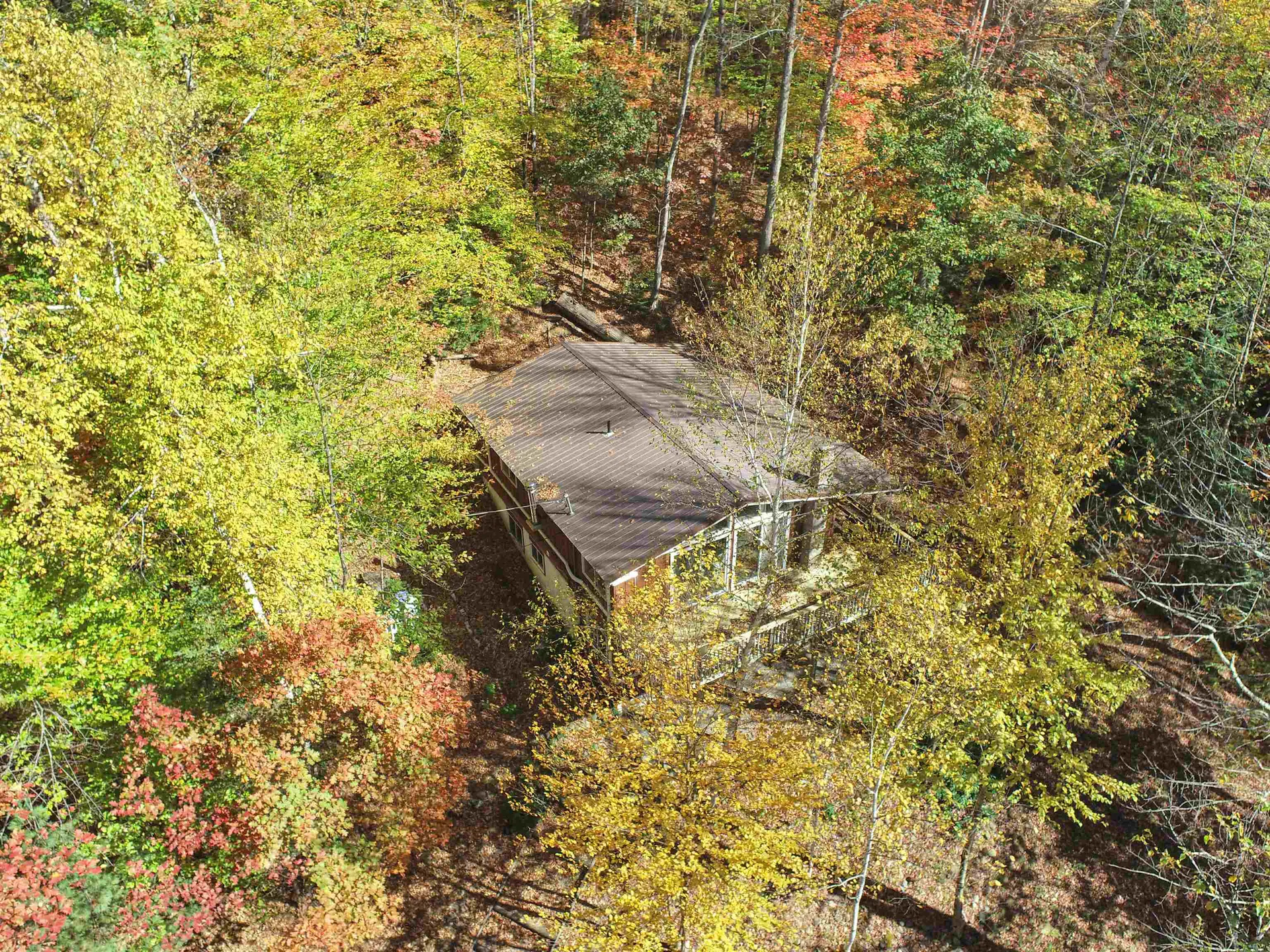 2832 New Hampshire Route 175 Thornton NH 03285