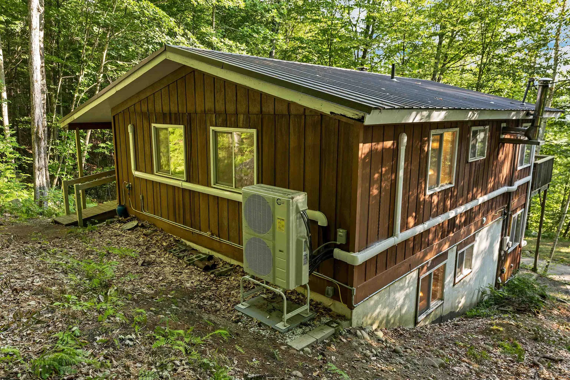 2832 New Hampshire Route 175 Thornton NH 03285