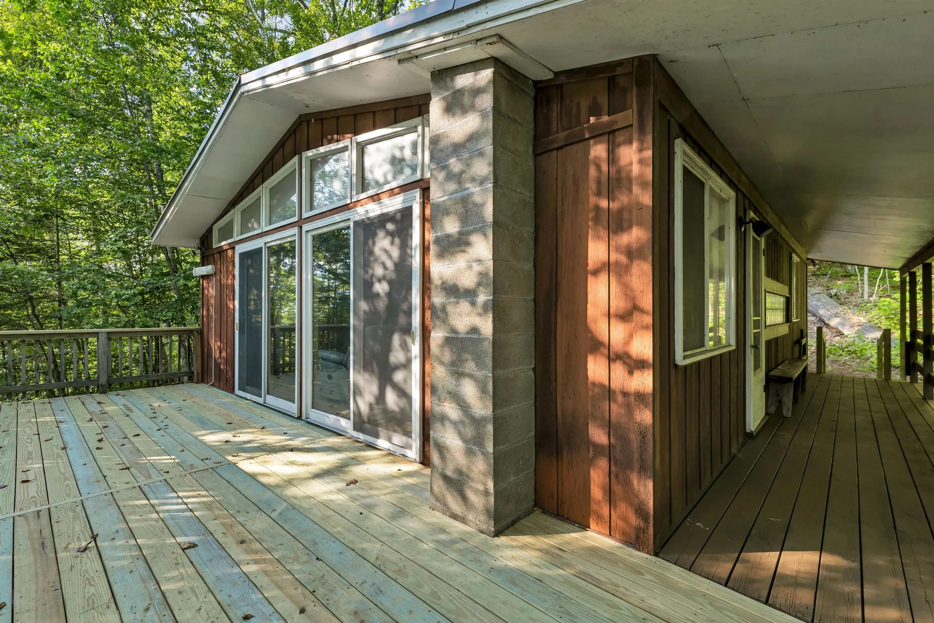 2832 New Hampshire Route 175 Thornton NH 03285