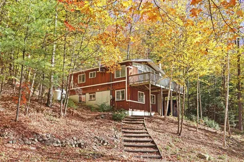 2832 New Hampshire Route 175 Thornton NH 03285