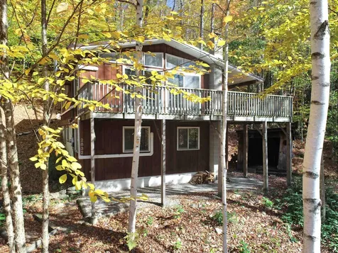 2832 New Hampshire Route 175 Thornton NH 03285