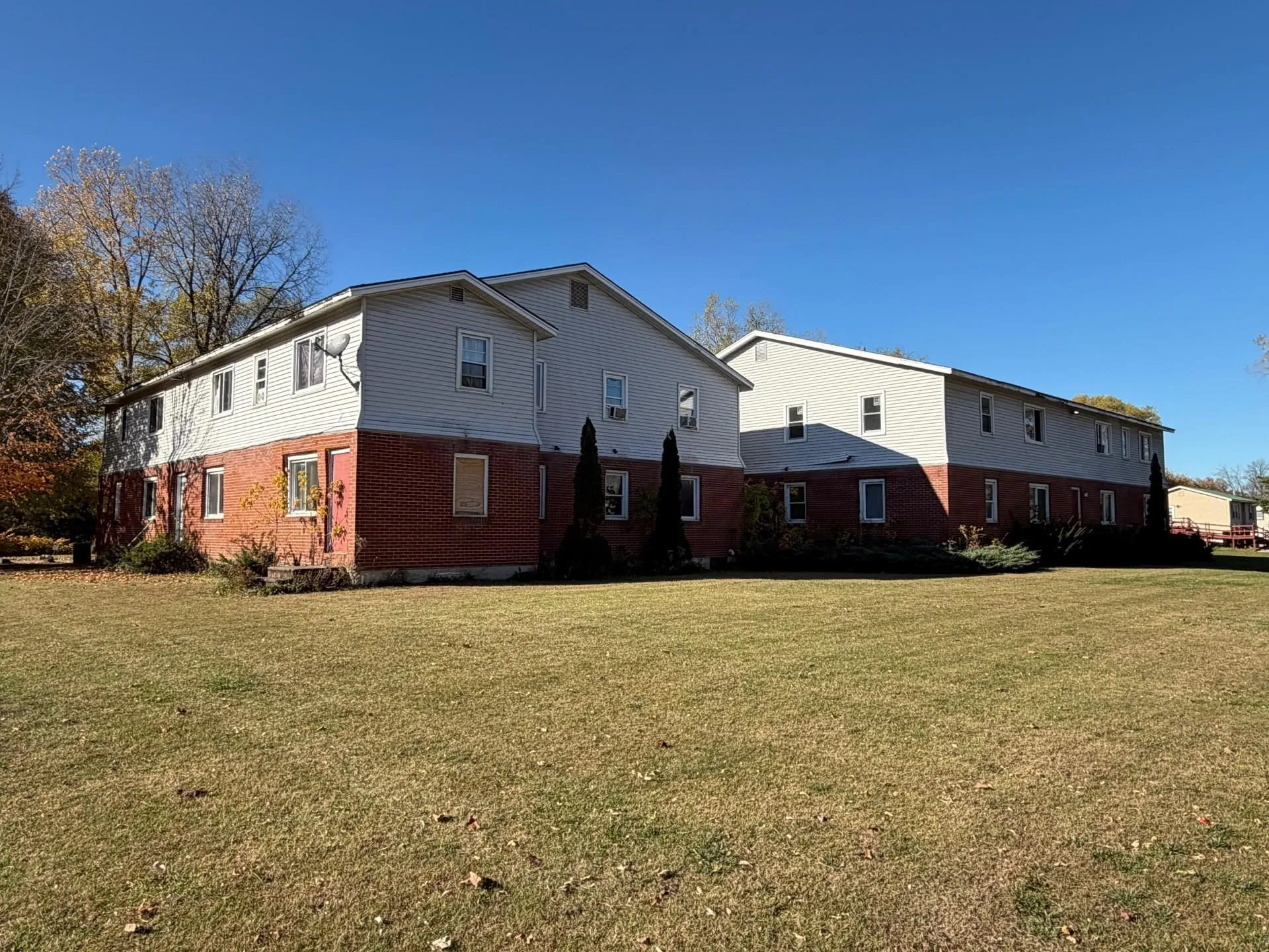 24 Maple Street St. Albans City VT 05247