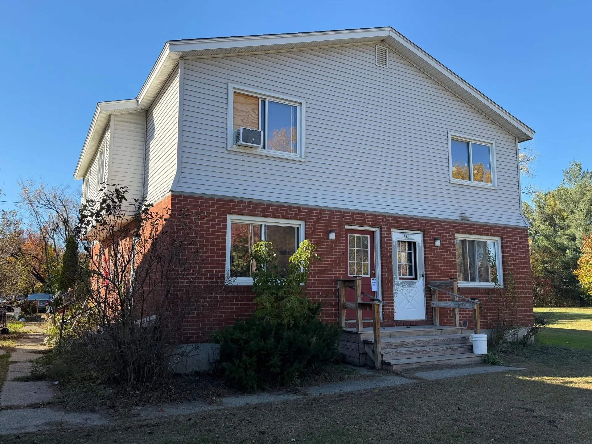 24 Maple Street St. Albans City VT 05247