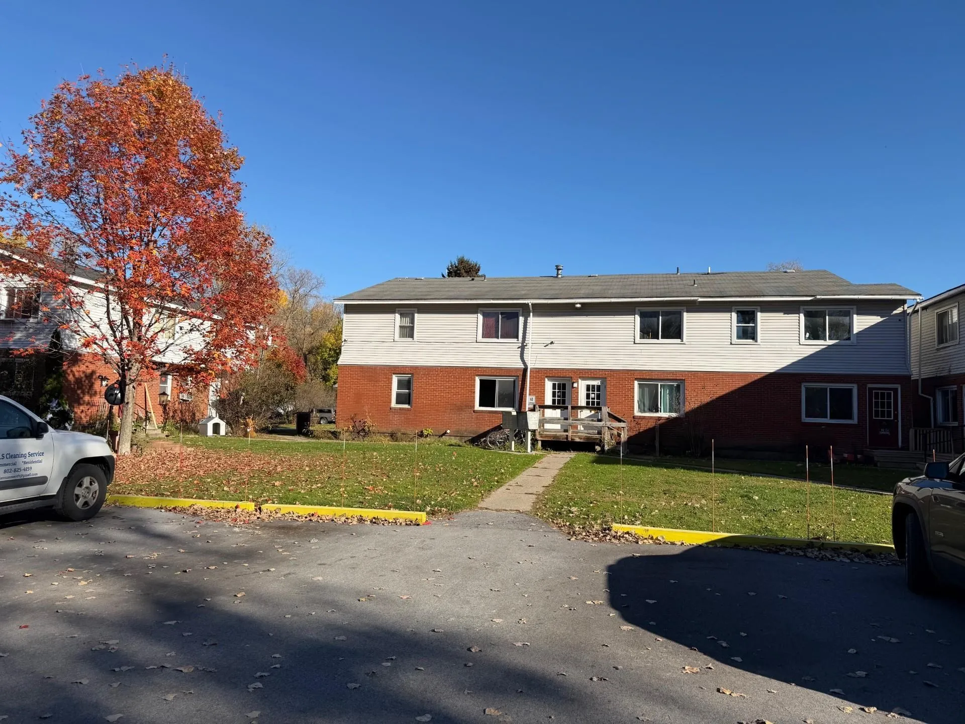 24 Maple Street St. Albans City VT 05247