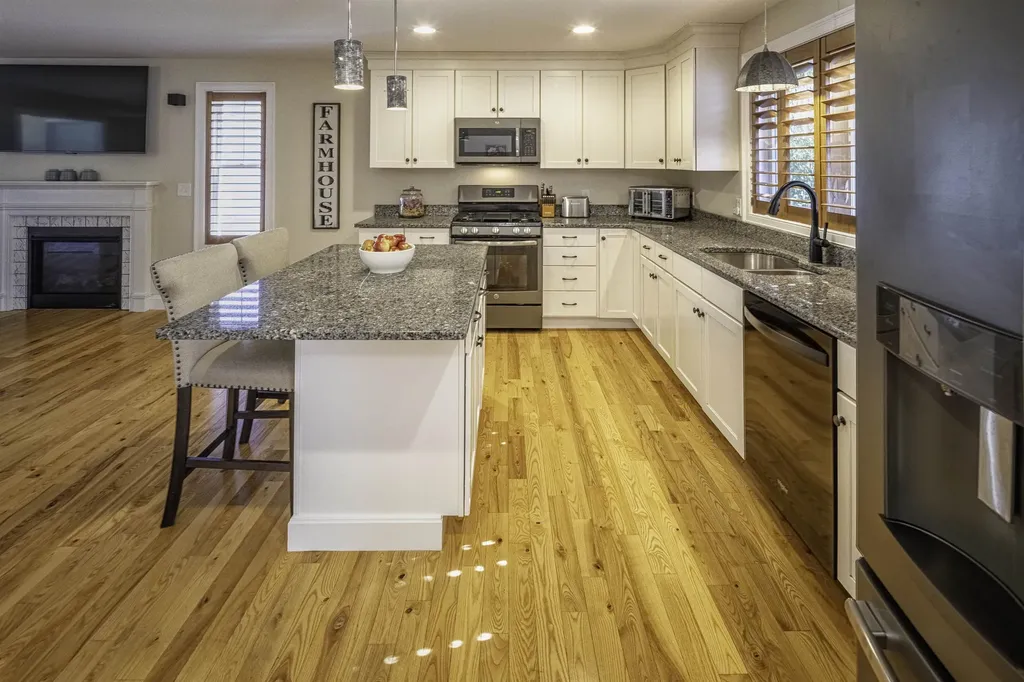 134 Emerald Lane Dover NH 03820