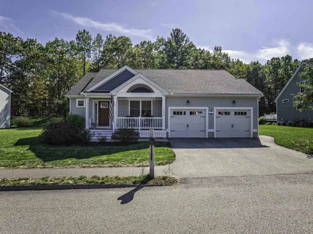134 Emerald Lane Dover NH 03820