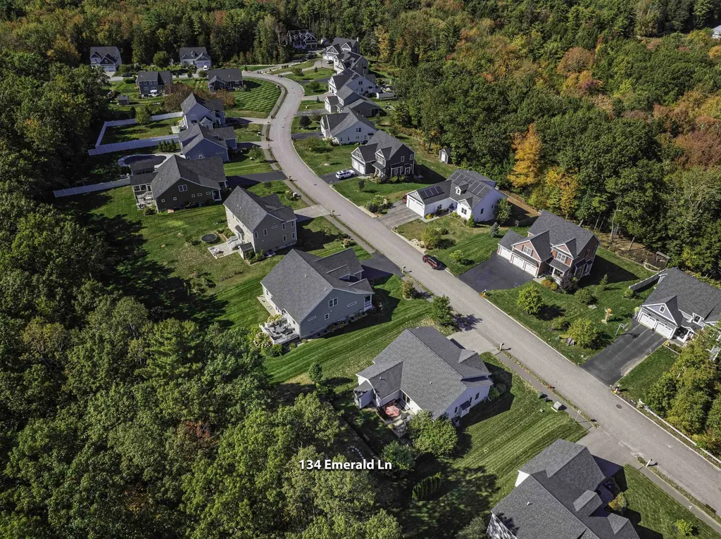 134 Emerald Lane Dover NH 03820